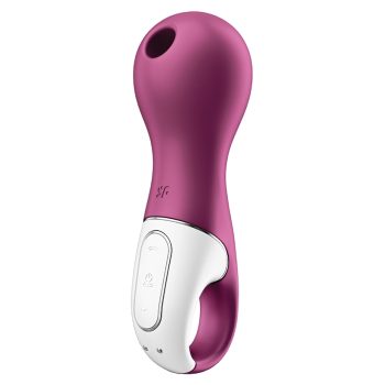 Satisfyer Lucky Libra Koito Sexshop Ecuador