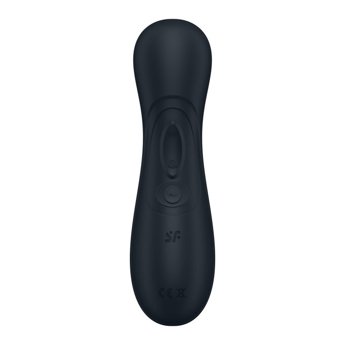 Satisfyer Pro 2 generacion 3 Sex Shop Ecuador