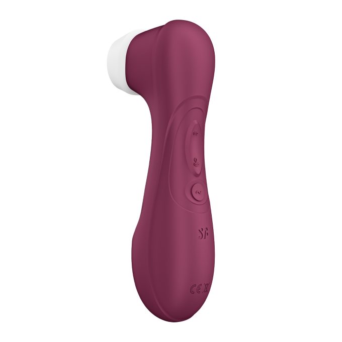 Satisfyer Pro 2 generacion 3 Sex Shop Ecuador