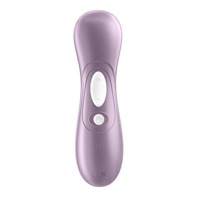 Satisfyer Pro 2 Next Generation Sex Shop Ecuador