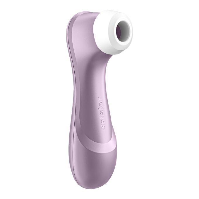 Satisfyer Pro 2 Next Generation Sex Shop Ecuador