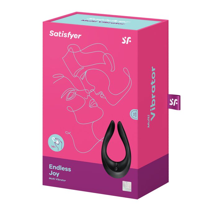 Satisfyer Endless joy Sex Shop Ecuador