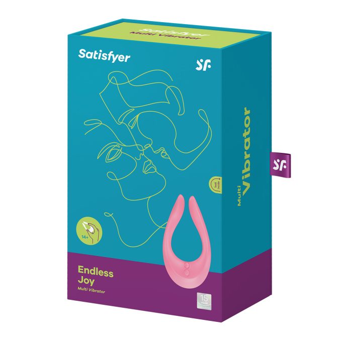 Satisfyer Endless joy Sex Shop Ecuador