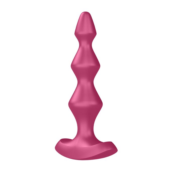 Satisfyer Lolli Plug Anal Sexshop Ecuador Koito