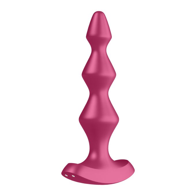 Satisfyer Lolli Plug Anal Sexshop Ecuador Koito