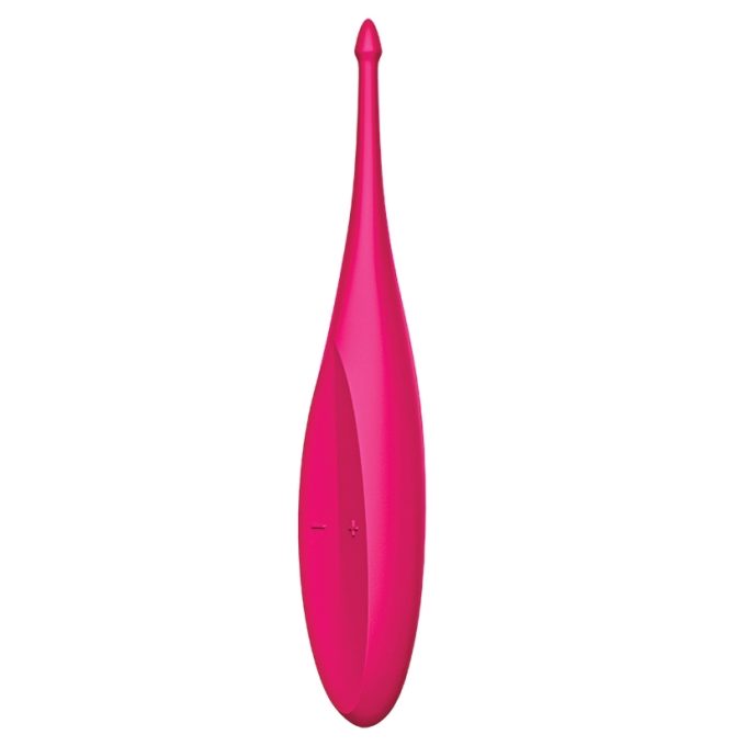 Satisfyer Twirling Fun Sexshop Ecuador Vibrador Koito