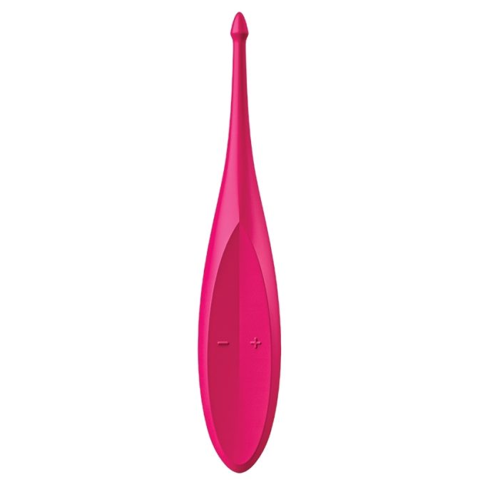 Satisfyer Twirling Fun Sexshop Ecuador Vibrador Koito