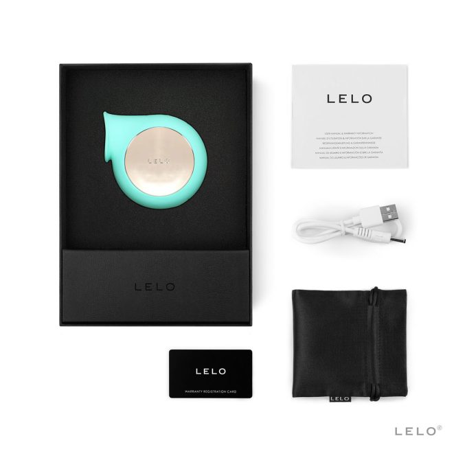 Lelo Sila Koito Sexshop Ecuador