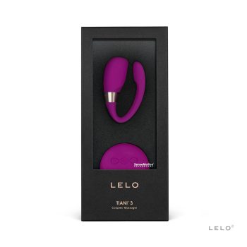 Lelo Tiani 3 Koito Sexshop Ecuador