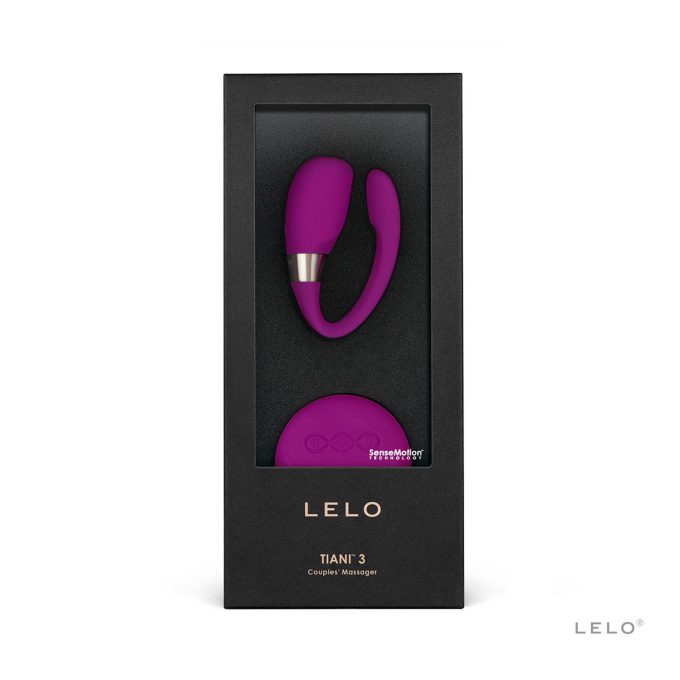 Lelo Tiani 3 Koito Sexshop Ecuador