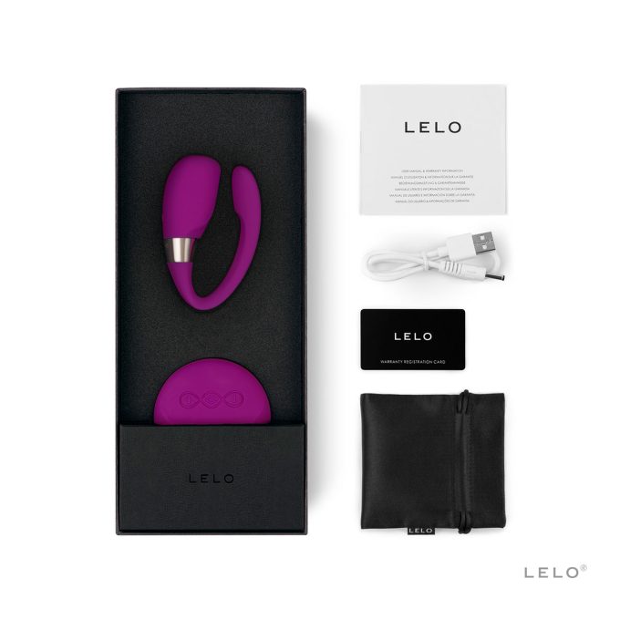 Lelo Tiani 3 Koito Sexshop Ecuador