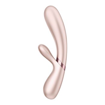 Satisfyer Hot Lover Nude