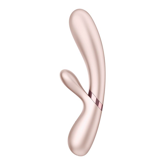 Satisfyer Hot Lover Nude