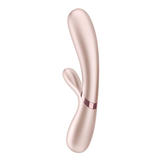 Satisfyer Hot Lover Nude