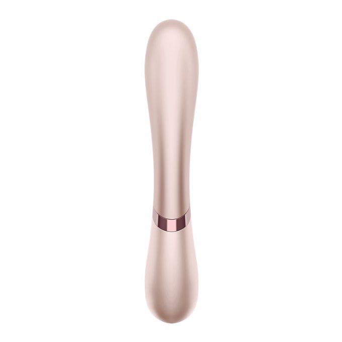 Satisfyer Hot Lover Nude