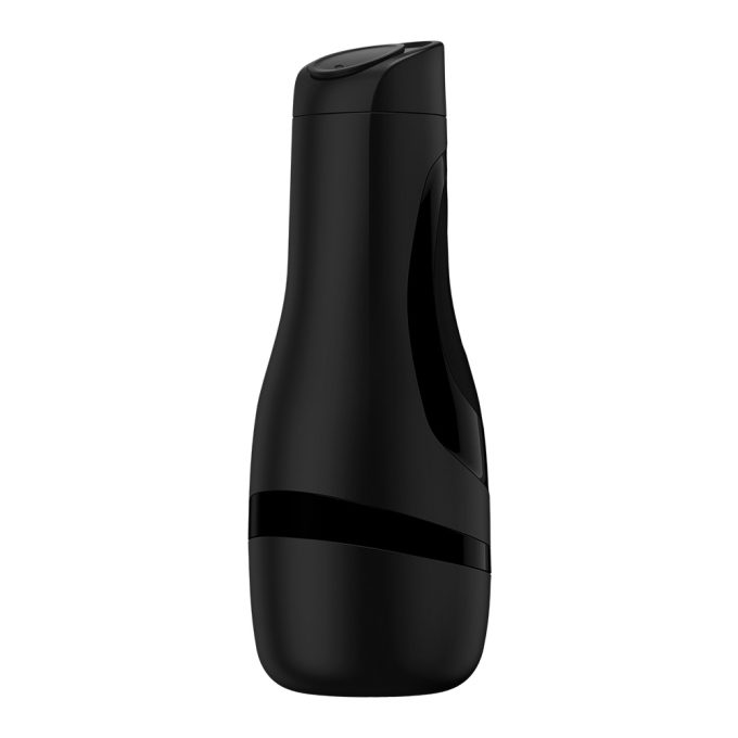 Satisfyer Men Classic Masturbador Koito Ecuador negro