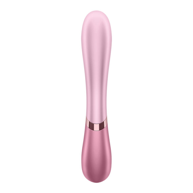 Satisfyer Hot Lover Pink koito sexshop ecuador