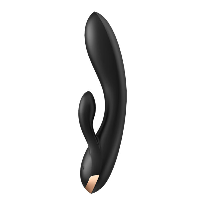 Satisfyer Rabbit Double Flex koito sexshop ecuador