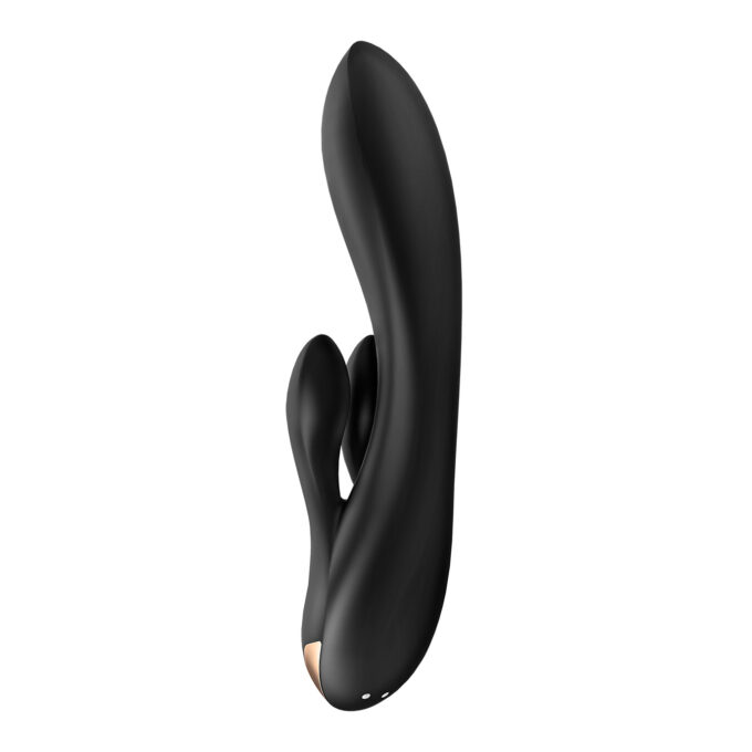 Satisfyer Rabbit Double Flex koito sexshop ecuador