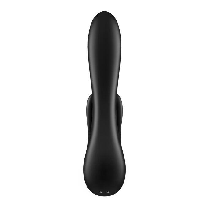 Satisfyer Rabbit Double Flex koito sexshop ecuador