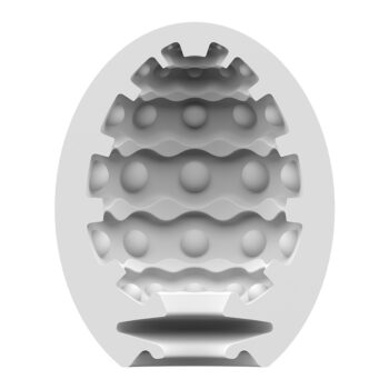 Satisfyer Bubble Huevo Masturbador koito sexshop ecuador