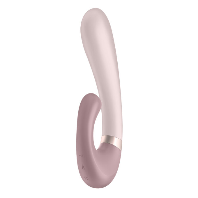 Satisfyer Rabbit Heat Wave koito sexshop ecuador