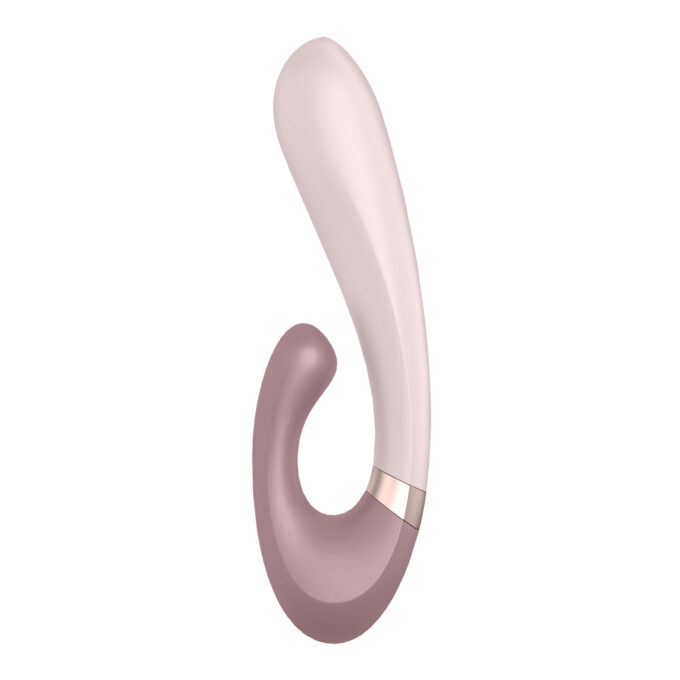 Satisfyer Rabbit Heat Wave koito sexshop ecuador