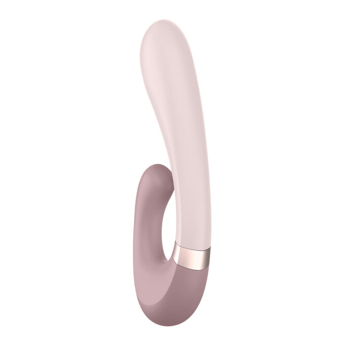 Satisfyer Rabbit Heat Wave koito sexshop ecuador