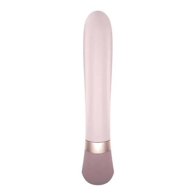 Satisfyer Rabbit Heat Wave koito sexshop ecuador