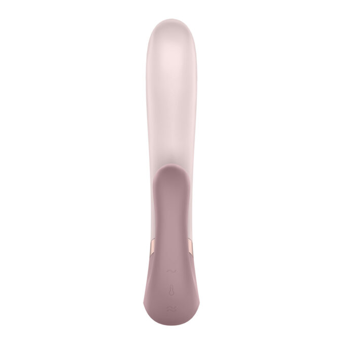 Satisfyer Rabbit Heat Wave koito sexshop ecuador