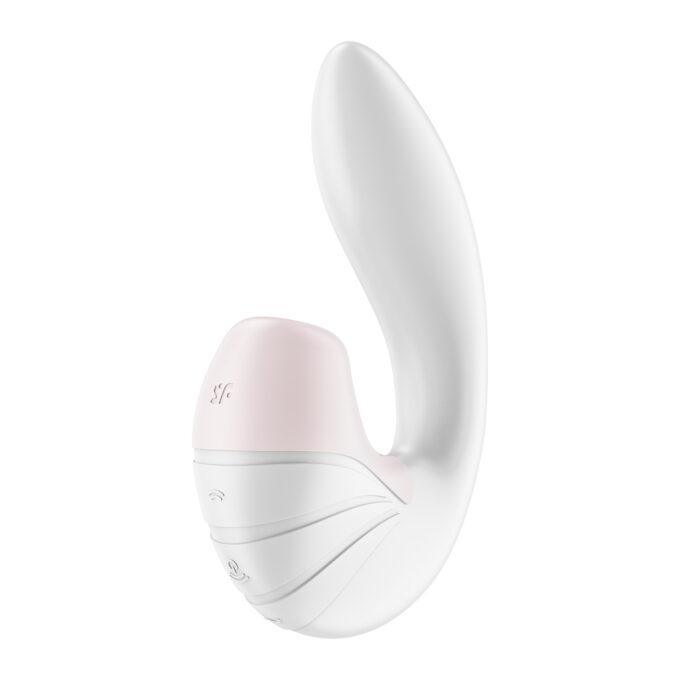 Satisfyer Vibrador Succionador Rabbit Supernova koito sexshop ecuador