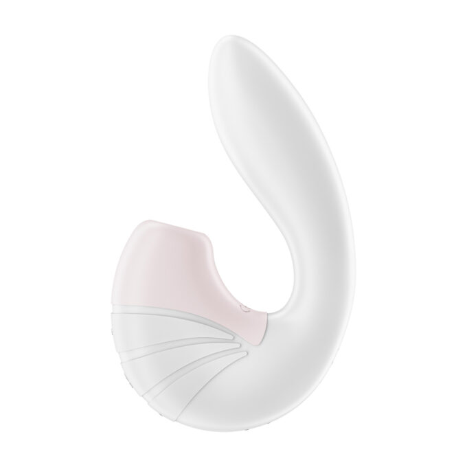 Satisfyer Vibrador Succionador Rabbit Supernova koito sexshop ecuador