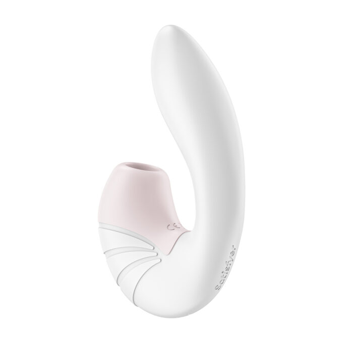 Satisfyer Vibrador Succionador Rabbit Supernova koito sexshop ecuador