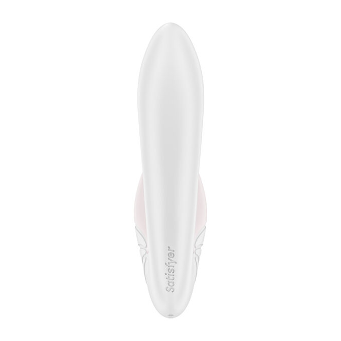 Satisfyer Vibrador Succionador Rabbit Supernova koito sexshop ecuador