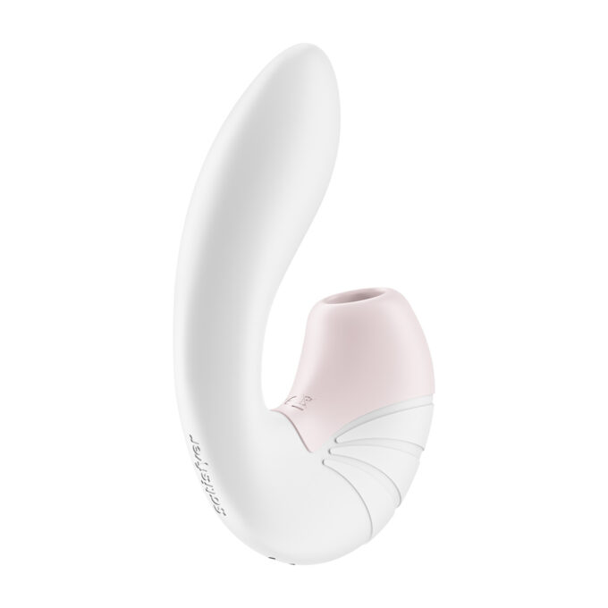 Satisfyer Vibrador Succionador Rabbit Supernova koito sexshop ecuador