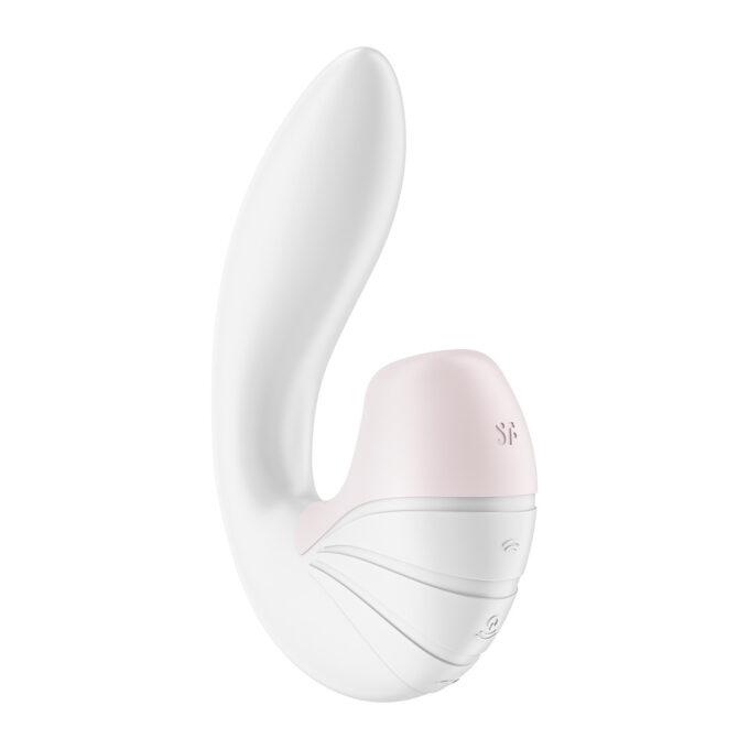 Satisfyer Vibrador Succionador Rabbit Supernova koito sexshop ecuador