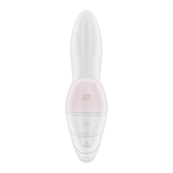 Satisfyer Vibrador Succionador Rabbit Supernova koito sexshop ecuador
