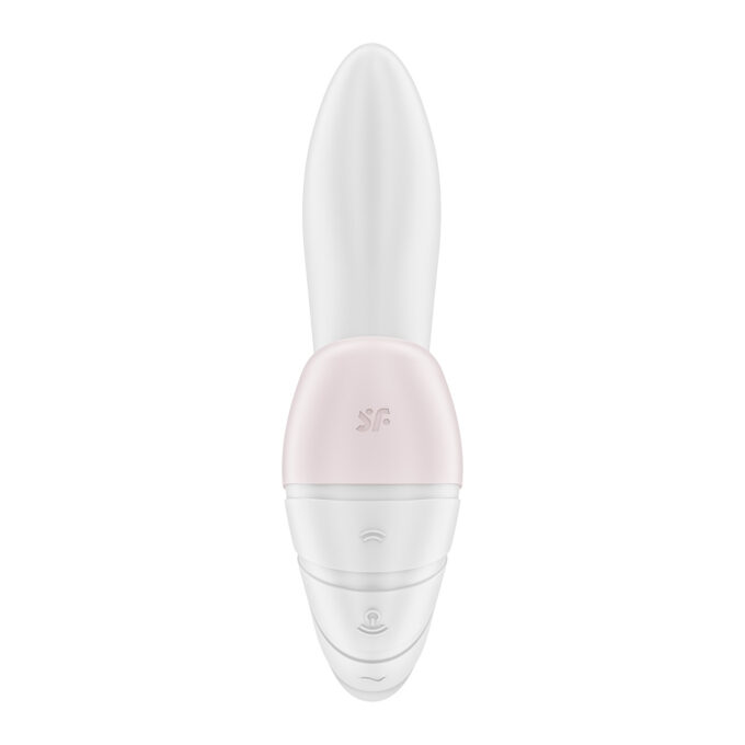 Satisfyer Vibrador Succionador Rabbit Supernova koito sexshop ecuador