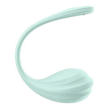 Satisfyer smooth petal verde koito sexshop ecuador