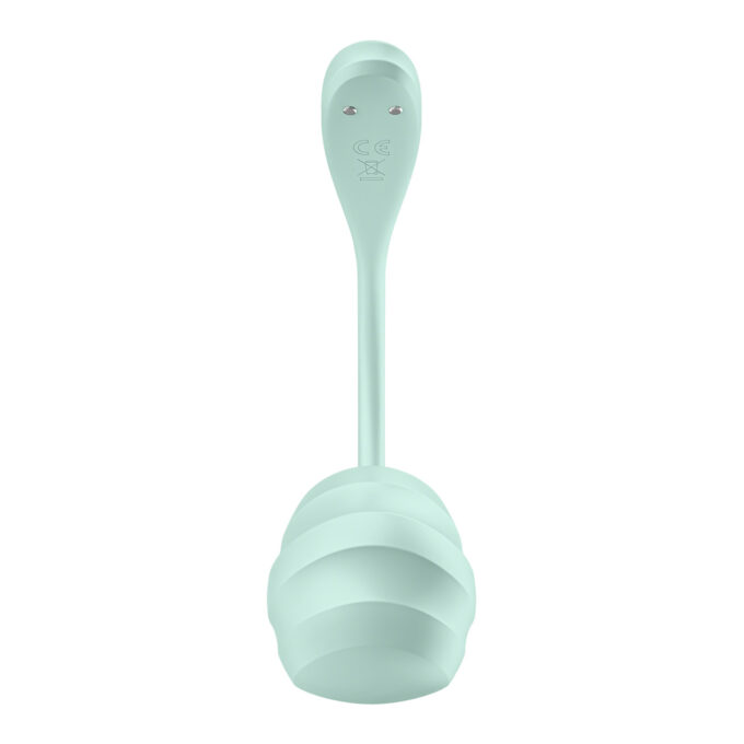 Satisfyer smooth petal verde koito sexshop ecuador