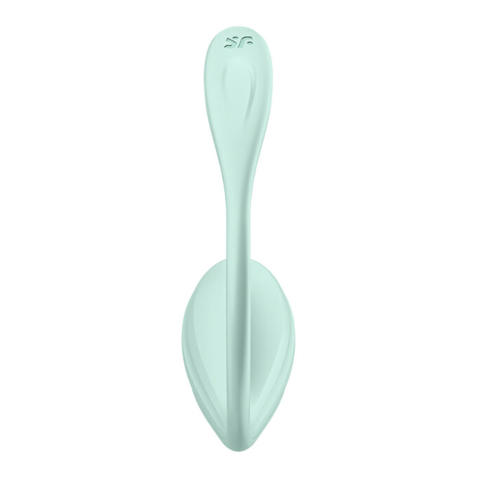 Satisfyer smooth petal verde koito sexshop ecuador