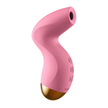 Svakom Succionador Pulse Pure Rosa koito sexshop ecuador