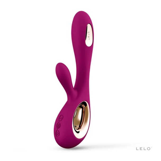 Lelo Soraya Wave Koito Sex Shop Ecuador