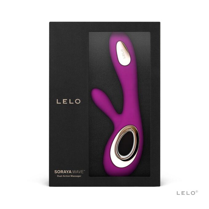 Lelo Soraya Wave Koito Sex Shop Ecuador