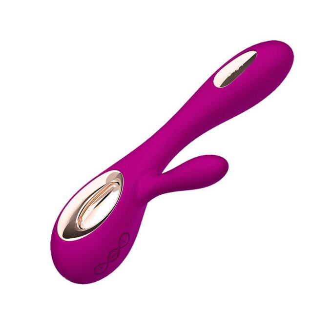 Lelo Soraya Wave Koito Sex Shop Ecuador