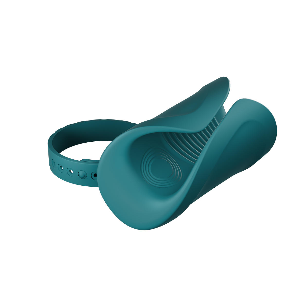 Lovense Gush 2 - Masturbador Flexible